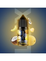 Компоненти Chaser LUX Balance - Coconut Melon (30ml / 50mg)