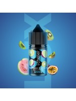 Компоненти Chaser LUX Balance - Kiwi Passion fruit Guava (30ml / 50mg)