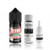 Компоненти Juni salt - Kiwi Strawberry SILVER (30ml / 50mg)