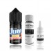 Компоненти Juni salt - Watermelon Lemon SILVER (30ml / 50mg)