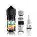 Компоненти Juni salt - Orange Mango SILVER (30ml / 50mg)