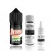 Компоненти Juni salt - Peach Apple SILVER (30ml / 50mg)