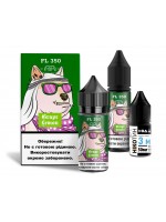 Компоненти Flavorlab FL350 - Grape Lemon (30ml / 50mg)