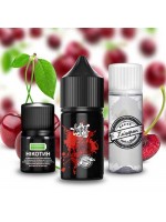 Компоненти Hype Salt - Cherry (30ml / 50mg)