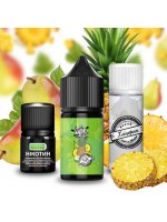 Компоненти Hype KIT Salt - Tropic (30ml / 50mg)