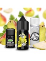 Компоненти Hype Salt - Pear (30ml / 50mg)