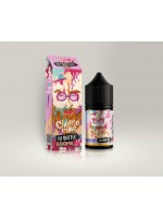 Компоненти In Bottle Puzzle - Cheese Cake (30ml / 50mg)