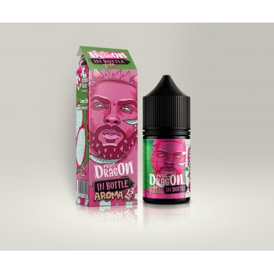 Компоненти In Bottle Puzzle - Dragon Fruit (30ml / 50mg) Компоненти In Bottle Puzzle - Dragon Fruit (30ml / 50mg)