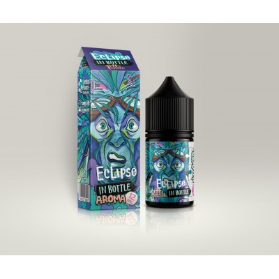 Компоненты In Bottle Puzzle - Eclipce (30ml / 50mg) Компоненты In Bottle Puzzle - Eclipce (30ml / 50mg):