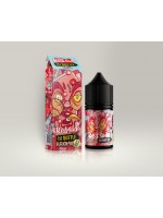 Компоненты In Bottle Puzzle - Red Soda (30ml / 50mg)