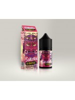 Компоненты In Bottle Puzzle - Sakura (30ml / 50mg)