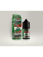 Компоненты In Bottle Puzzle - Spearmint (30ml / 50mg)