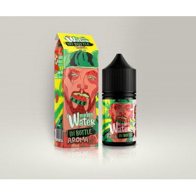 Компоненты In Bottle Puzzle - Watermelon (30ml / 50mg):