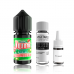 Компоненти Juni salt - Kiwi Strawberry (30ml / 50mg)