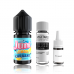 Компоненти Juni salt - Lemon Currant (30ml / 50mg)