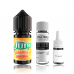 Компоненти Juni salt - Orange Mango (30ml / 50mg)