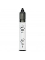 Компоненты Lucky Lemonade salt - Elderberry (30ml / 50mg)