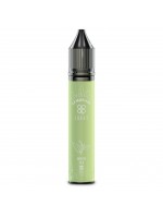 Компоненти Lucky Lemonade salt - Green tea (30ml / 50mg)