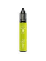Компоненты Lucky Lemonade salt - Lemon Lime (30ml / 50mg)