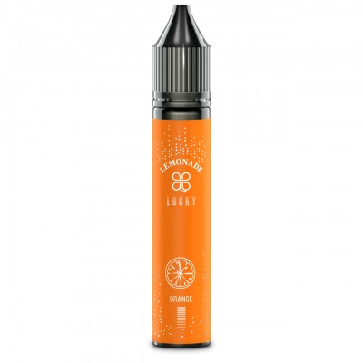 Компоненты Lucky Lemonade salt - Orange (30ml / 50mg): Цена, Характеристики, Фото