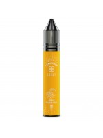 Компоненти Lucky Lemonade salt - Mango Passion fruit (30ml / 50mg)