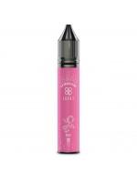 Компоненты Lucky Lemonade salt - Rose (30ml / 50mg)