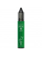 Компоненты Lucky Lemonade salt - Watermelon (30ml / 50mg)