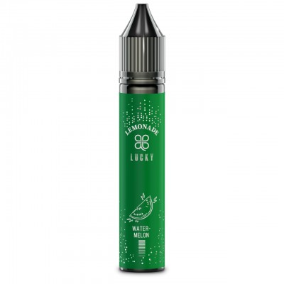 Компоненты Lucky Lemonade salt - Watermelon (30ml / 50mg): Цена, Характеристики, Фото