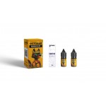 Компоненты OCTOBAR - Banana Aloe (10ml / 50mg)
