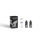 Компоненты OCTOBAR - Energy Drink (10ml / 50mg)