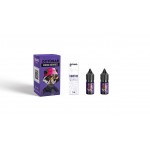 Набір Рідина OCTOBAR -  Mood Berries (10ml / 50mg)