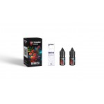 Компоненты OCTOBAR Strong - Berries (10ml / 50mg)