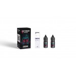Компоненты OCTOBAR Strong - Cherry (10ml / 50mg)