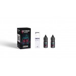 Набір Рідина OCTOBAR Strong - Cherry (10ml / 50mg)