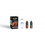 Компоненты OCTOBAR Strong - Mango Citrus (10ml / 50mg)