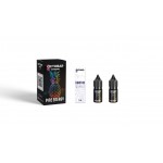 Компоненты OCTOBAR Strong - Pine Energy (10ml / 50mg)