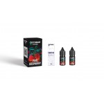 Компоненты OCTOBAR Strong - Pom Raspberry (10ml / 50mg)