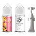 Компоненти Fluffy puff extra salt - Berry Lemonade (30ml / 50mg)