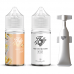 Компоненты Fluffy puff extra salt - Vanilla Cream (30ml / 50mg)