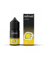 Компоненти Refrost salt - Лимон (30ml / 50mg)