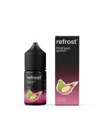 Компоненти Refrost salt - Гуава Пітая (30ml / 50mg)