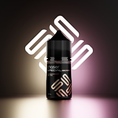 Компоненты Chaser Special Berry - Fall Tea (30ml / 50mg): Цена, Характеристики, Фото