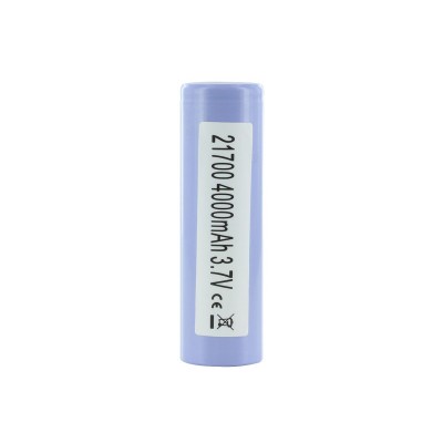 Акумулятор Samsung 40T 21700 45A 4000 mAh: Фото № 1