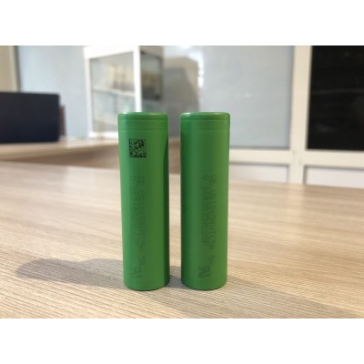 Аккумулятор SONY VTC 5а 18650 35A 2600 mAh: Фото № 1