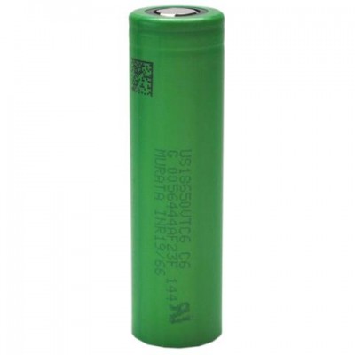 Аккумулятор SONY VTC 6 18650 30A 3120 mAh: Фото № 1