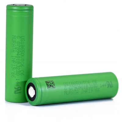 Аккумулятор SONY VTC 6 18650 30A 3120 mAh: