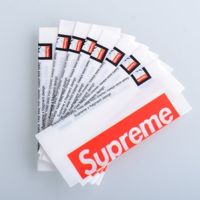 Термоусадка Wrappers With Supreme 18650: