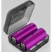 Аккумулятор Efest 26650 64A 3500 mAh