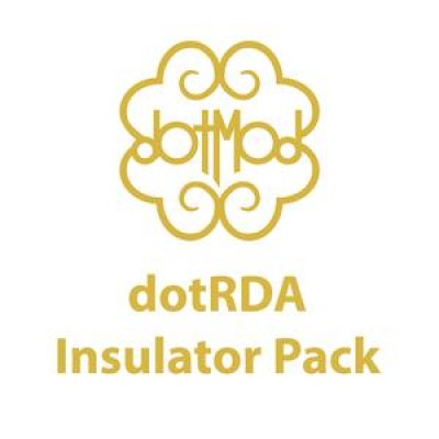 Рем комплект dotMod Isulator Pack для dot24: Фото № 1