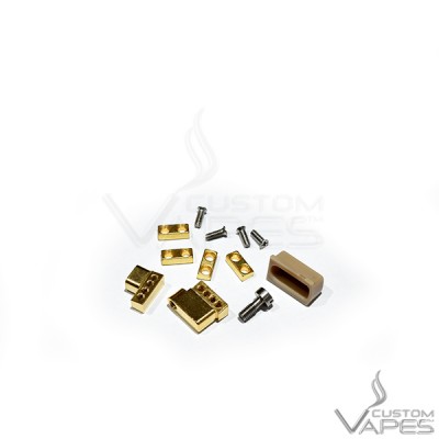 Рем комплек Goon Mods for Goon 1.5 Spare Kit: Цена, Характеристики, Фото